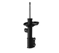 Amortiguador Eje Delantero Derecho Gas a Presión Columna KYB Para MB A-KLASSE