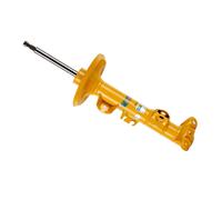 Amortiguador Eje Delantero Derecho Gas Presión Muelle BILSTEIN B8 Plus Para BMW