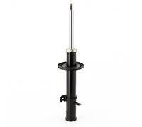 Amortiguador Eje Delantero Derecho Gas Presión Resorte KYB Para MITSUBISHI COLT