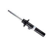 Amortiguador Eje Delantero Derecho Gas Presión Resortes BILSTEIN B4 Para BMW X2