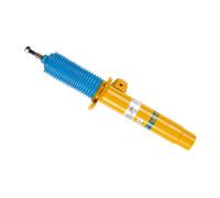 Amortiguador Eje Delantero Derecho Gas Presión Resortes BILSTEIN B6 Para BMW X1