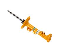 Amortiguador De Gas Bilstein Para Eje Delantero Derecho Compatible Con BMW 3