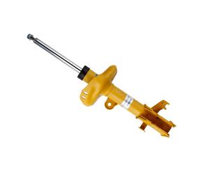 Amortiguador Eje Delantero Derecho Gas Puntal BILSTEIN B6 para Honda Cr-V
