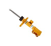 Amortiguador Eje Delantero Derecho Gas Puntal BILSTEIN B8 Plus para U. A. MB Cla