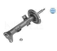 Amortiguador Eje delantero Espiga arriba 026 623 0012 MEYLE para MERCEDES-BENZ