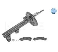 Amortiguador Eje delantero Espiga arriba 026 623 0020 MEYLE para MERCEDES-BENZ