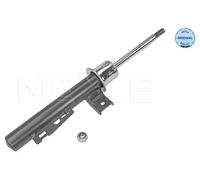 Amortiguador Eje delantero Espiga arriba 026 623 0023 MEYLE para SMART