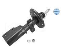 Amortiguador Eje delantero Espiga arriba 11-26 623 0025 MEYLE para PEUGEOT OPEL