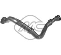 Amortiguador Eje delantero Espiga arriba 1142108100 JP GROUP para VW MULTIVAN T5