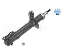 Amortiguador Eje delantero Espiga arriba 126 623 0001 MEYLE para VW PASSAT B3/B4