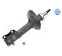 Amortiguador Eje delantero Espiga arriba 126 623 0002 MEYLE para VW GOLF II