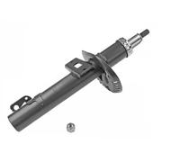 Amortiguador Eje delantero Espiga arriba 126 623 0004 MEYLE para SKODA AUDI VW