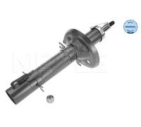 Amortiguador Eje delantero Espiga arriba 126 623 0011 MEYLE para AUDI SKODA VW