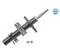 Amortiguador Eje delantero Espiga arriba 126 623 0012 MEYLE para VW MULTIVAN T5