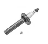 Amortiguador Eje delantero Espiga arriba 126 623 0015 MEYLE para VW AUDI