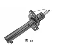 Amortiguador Eje delantero Espiga arriba 126 623 0021 MEYLE para VW AUDI