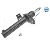 Amortiguador Eje delantero Espiga arriba 126 623 0027 MEYLE para VW SKODA AUDI