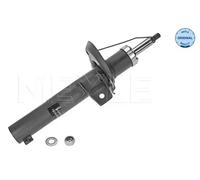 Amortiguador Eje delantero Espiga arriba 126 623 0050 MEYLE para VW SKODA AUDI