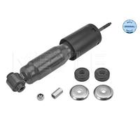Amortiguador Eje delantero Espiga arriba 126 625 0014 MEYLE para VW