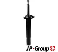 Amortiguador Eje delantero Espiga arriba 1442103400 JP GROUP para BMW 5