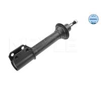 Amortiguador Eje delantero Espiga arriba 16-26 613 0008 MEYLE para RENAULT