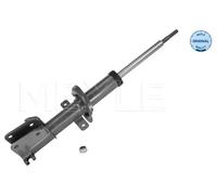 Amortiguador Eje delantero Espiga arriba 16-26 623 0007 MEYLE para RENAULT OPEL