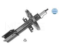 Amortiguador Eje delantero Espiga arriba 16-26 623 0015 MEYLE para RENAULT
