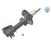 Amortiguador Eje delantero Espiga arriba 16-26 623 0020 MEYLE para OPEL RENAULT