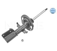Amortiguador Eje delantero Espiga arriba 16-26 623 0022 MEYLE para RENAULT