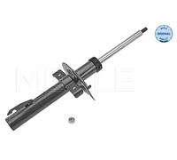 Amortiguador Eje delantero Espiga arriba 16-26 623 0029 MEYLE para RENAULT