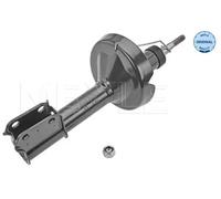 Amortiguador Eje delantero Espiga arriba 16-26 623 0030 MEYLE para NISSAN