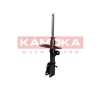 Amortiguador Eje delantero Espiga arriba 2000024 KAMOKA para CHRYSLER VOYAGER IV
