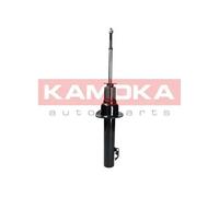 Amortiguador Eje delantero Espiga arriba 2000027 KAMOKA para JEEP COMMANDER