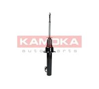 Amortiguador Eje delantero Espiga arriba 2000027 KAMOKA para JEEP COMMANDER