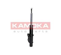 Amortiguador Eje delantero Espiga arriba 2000043 KAMOKA para VW MERCEDES-BENZ