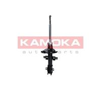 Amortiguador Eje delantero Espiga arriba 2000062 KAMOKA para VOLVO XC90 I