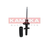 Amortiguador Eje delantero Espiga arriba 2000078 KAMOKA para FORD