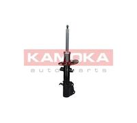 KAMOKA Amortiguador Delantero para Renault Kangoo Express FW0/1_ KW0/1_