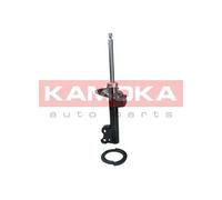 Amortiguador Eje delantero Espiga arriba 2000086 KAMOKA para MERCEDES-BENZ