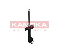 Amortiguador Eje delantero Espiga arriba 2000088 KAMOKA para MERCEDES-BENZ