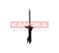 Amortiguador Eje delantero Espiga arriba 2000088 KAMOKA para MERCEDES-BENZ