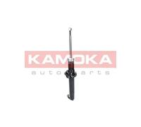 Amortiguador Eje delantero Espiga arriba 2000108 KAMOKA para ALFA ROMEO 156 GT