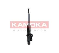 Amortiguador Eje delantero Espiga arriba 2000110 KAMOKA para MERCEDES-BENZ VW