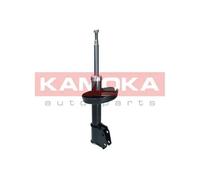 Amortiguador Eje delantero Espiga arriba 2000141 KAMOKA para RENAULT THALIA II