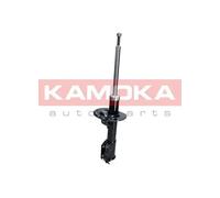 Amortiguador Eje delantero Espiga arriba 2000150 KAMOKA para RENAULT
