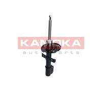 Amortiguador Eje delantero Espiga arriba 2000153 KAMOKA para RENAULT