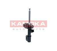 Amortiguador Eje delantero Espiga arriba 2000154 KAMOKA para SMART RENAULT