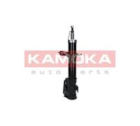 Amortiguador Eje delantero Espiga arriba 2000165 KAMOKA para DAIHATSU TERIOS