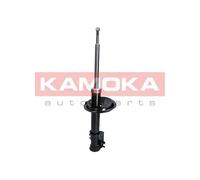 Amortiguador Eje delantero Espiga arriba 2000217 KAMOKA para FIAT LANCIA