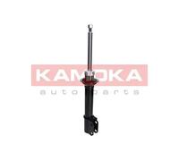 Amortiguador Eje delantero Espiga arriba 2000235 KAMOKA para RENAULT MEGANE I